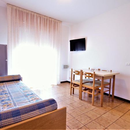 Residence Columbia Bibione Zewnętrze zdjęcie