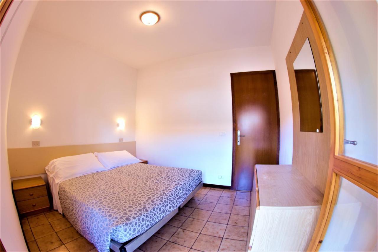 Residence Columbia Bibione Zewnętrze zdjęcie