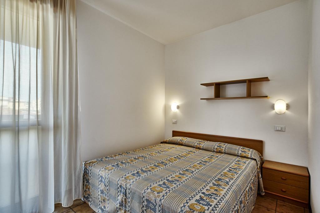 Residence Columbia Bibione Zewnętrze zdjęcie