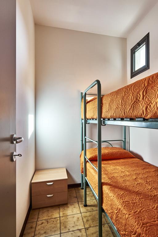 Residence Columbia Bibione Zewnętrze zdjęcie