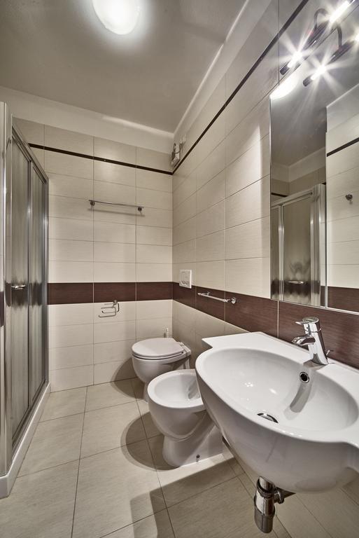 Residence Columbia Bibione Zewnętrze zdjęcie