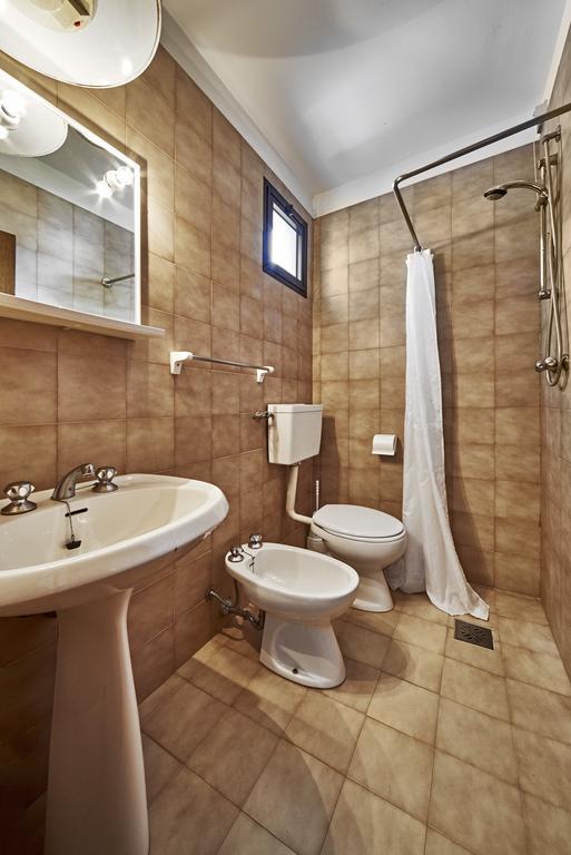 Residence Columbia Bibione Zewnętrze zdjęcie